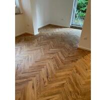 Hochwertige Wohnung mit Balkon zur Miete in Dortmund-Kirchhörde !