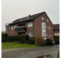 Freie Erdgeschosswohnung 3,5 Raum mit Terrasse und Garage - Marl Alt-Marl
