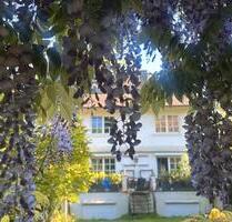 2 Zi GartengeschossSouterrain Whg Villengegend von Groß Borstel - Hamburg