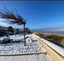 Silvester frei !!! Ostseebad Kühlungsborn Ferienvilla