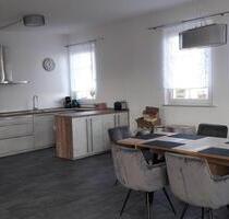 Möblierte 3-Zi-Wohnung in Geislingen-Binsdorf zu vermieten ab Januar 2026