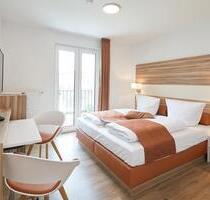 Moderne Apartments für Kurz- und Langzeit Vermietung in Obergeis - Neuenstein