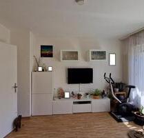 Lichtdurchflutete große 4-Zimmer-Wohnung mit Balkon, verfügbar ab 01.08.2025 - Buchen (Odenwald)