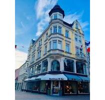 Schöne Wohnung in der Fußgängerzone ZW * NEU Renoviert - Zweibrücken