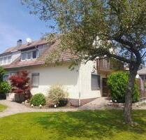 Wohnung, Dachgeschosswohnung, zu vermieten, 89407 Dillingen - Dillingen an der Donau