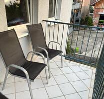 Schöne 2-Zimmer-Wohnung in Oberstenfeld zu vermieten