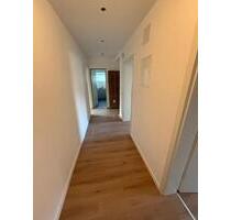 Moderne 3-Zimmer Wohnung in ruhiger Lage zu vermieten! Ab 01.12! - Bad Harzburg