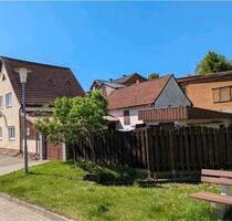 3.Zimmer Wohnung WG - 450,00 EUR Kaltmiete, ca.  50,00 m² in Arnstein (PLZ: 06456)