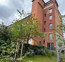 Ihr Penthouse Apartment 164 qm 3 Zimmer mit Aufzug im Hausburgviertel ab 01.09. - Berlin Friedrichshain-Kreuzberg