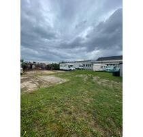 Gewerbefreifläche zur Vermietung – 560 m² - Hürth