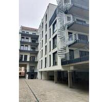 Erstbezug Neubau Zwischenmiete 3 ZKBB ruhige Innenhoflage Südbalk - Mannheim