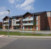 Wohnung • Bützfleth Deichstr • 2 Zimmer Balkon • Seniorenwohnen - Stade