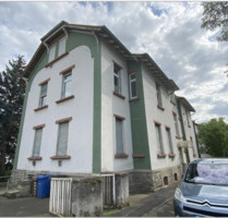 Schöne 2-Zi-Wohnung mit großem Balkon - Oberursel (Taunus)