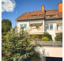 Lichtdurchflutete 3 Zimmerwohnung am Schäfersberg - Niedernhausen