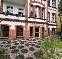 Geschäftsadresse Firmensitz mieten – 12205 Berlin
