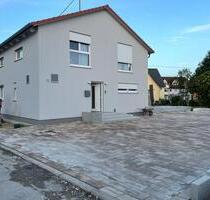Schönes Einfamilienhaus zu vermieten - Meßstetten