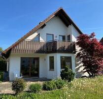 Sehr schönes Einfamilienhaus in begehrter Wohnlage! - Ulm Söflingen