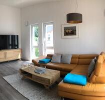 Silvesterangebot Ferienwohnung ,, Lilly ,, Zinnowitz Usedom