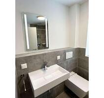 Gehobene 2-Zimmer-Wohnung in Wachtberg-Pech | Einbauküche | Terrasse mit Blick ins Grüne