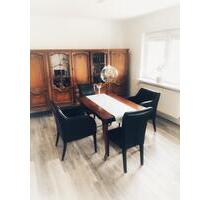 Exklusive 3 Zimmer Wohnung Mannheim Gartenstadt