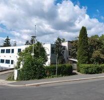 Immobilie mit Grundstück 3100 m² - Reichenbach im Vogtland
