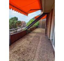 Interessante 2 Zi-Whg. City Hausberge, barrierefrei, Lift - Porta Westfalica