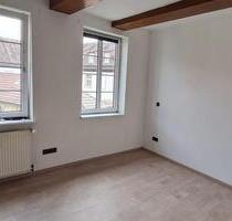 Mietwohnung im gepflegten Fachwerkhaus - Brakel