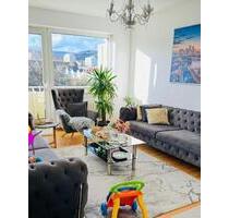 Provisionsfrei 2 Zimmerwohnung mit Balkon - Oberursel (Taunus)