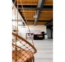 Loftdesign mit Panorama in urbaner Lage - Berlin Reinickendorf