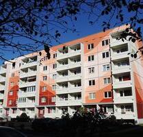 freundliche Erdgeschosswohnung - 365,00 EUR Kaltmiete, ca.  53,60 m² in Thale (PLZ: 06502)