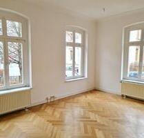 +++ 3 ½- Zimmer-Wohnung mit Wintergarten und Speisezimmer in Zwickau-Pölbitz +++