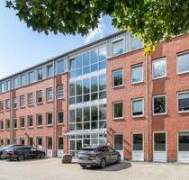 Repräsentative Büroeinheit in begehrter Lage - Bremen Blockland