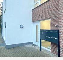 Schöne DG-Wohnung mit Dachterrasse in Bocholt