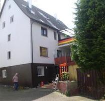 6-Zimmerwohnung direkt in Eppingen, nur an Berufstätige zu vermieten - Sachsenheim