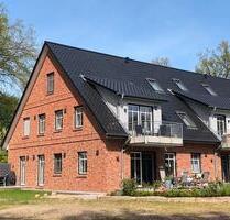 1-Zimmer-Whg. KFW-55-EE in MFH im Grünen zw. HH und der LG-Heide - Buchholz in der Nordheide
