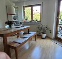 Moderne Wohnung in ruhiger Lage von S-Sillenbuch - Stuttgart