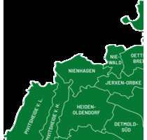 Wohnung in Heiligenkirchen Detmold