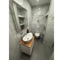 Moderne MÖBILIERTE 2-SZ-EG-Wohnung 85 qm in Möckmühl-Züttlingen