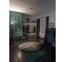 Untermiete bis April 2026 in Friedrichshain - Berlin Friedrichshain-Kreuzberg