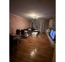 Charmante 3-Zimmer-Wohnung im Erdgeschoss in Schorndorf