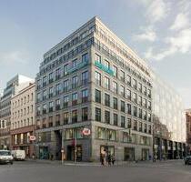 Ladungsfähige Geschäftsadresse in Berlin Briefkasten Firmenregistrierung