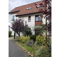 Wunderschöne Barriere freie Erdgeschoss Wohnung - Löchgau