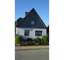 Gemütliches Haus mit kleinem Garten - Kiel Elmschenhagen