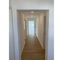 Helle 3 Zi. Wohnung in Lippstadt Eickelborn