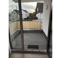 1.5 Zimmerwohnung, Bad, Abstellraum - Remagen