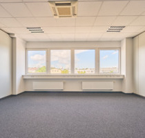 Klimatisierte Büroeinheit, 247 Zugang,ab 2 EURm²!* - Öhringen