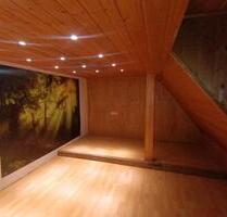 3 Zimmer massionette - 1.200,00 EUR Kaltmiete, ca.  60,00 m² in Nürtingen (PLZ: 72622)