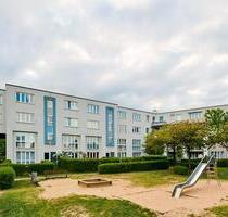 Attraktive 3 Zimmer-Wohnung mit Wintergarten Baumheide WBS - Bielefeld Heepen