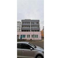 Frankfurt Oberrad - 2 Zimmer Wohnung mit Balkon - Frankfurt am Main