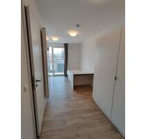 Köln Neubauwohnung für Student - 653,00 EUR Kaltmiete, ca.  23,00 m² in Köln (PLZ: 50968) Rodenkirchen